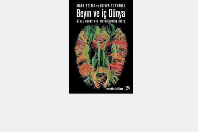 Our first Neuropsychoanalysis book is published by Metis: BRAIN AND INNER WORLD