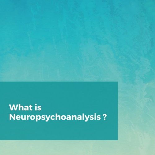 What is Neuropsychoanalysis?